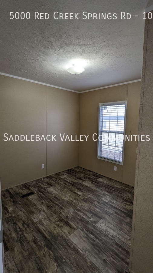 Building Photo - 5000 Red Creek Springs Rd