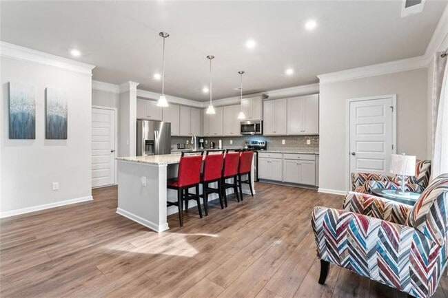 Building Photo - 3531 Meadow Grass Dr
