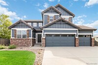 Building Photo - 16722 E Black Horn Dr