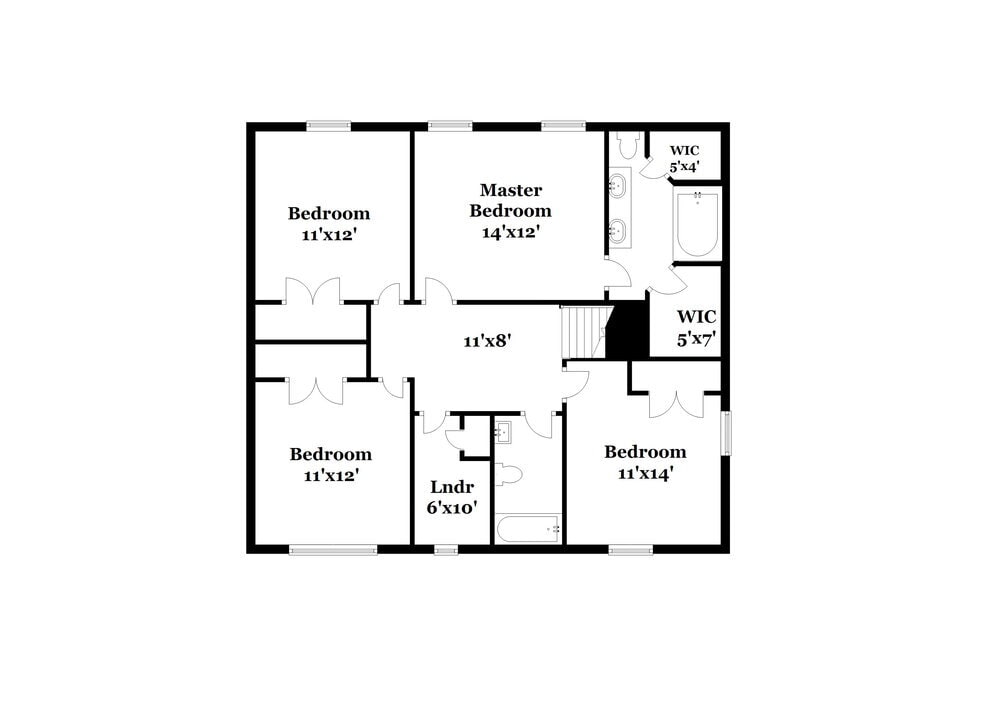 Building Photo - 1244 St Andrews Dr