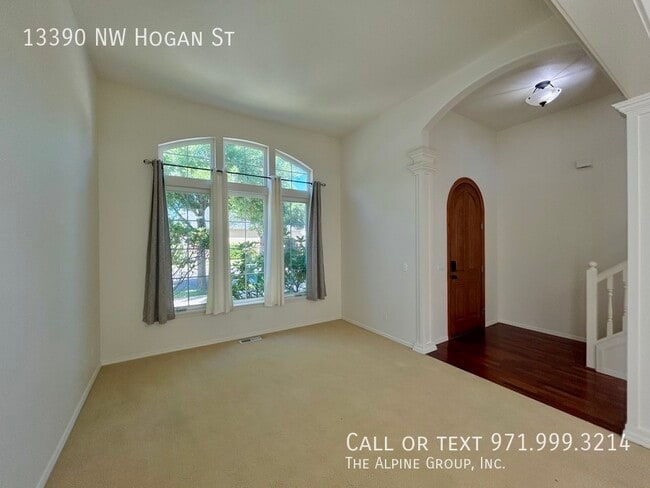 Building Photo - 13390 NW Hogan St