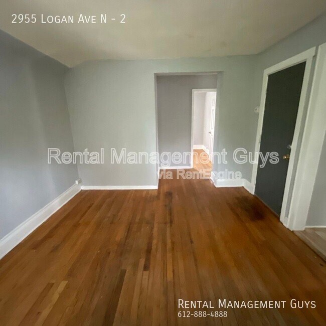 Building Photo - 2955 N Logan Ave