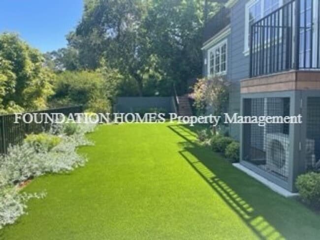 Building Photo - Stunning, Newly constructed, Modern 1BD/1BA ADU, Fully Furnished, Yard. -FOUNDATION-