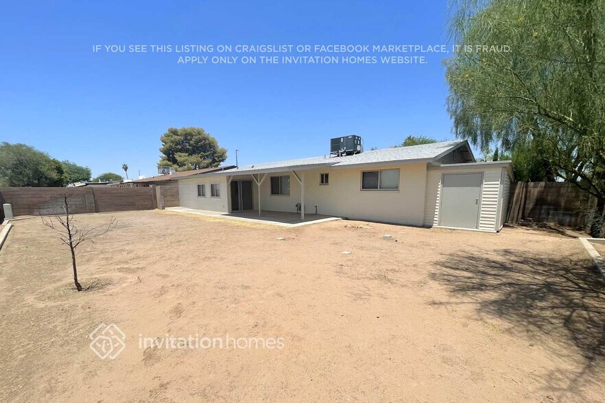 Building Photo - 309 W Palo Verde St