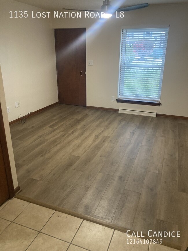 Building Photo - Newly Renovated 1 Bedroom Apartment!