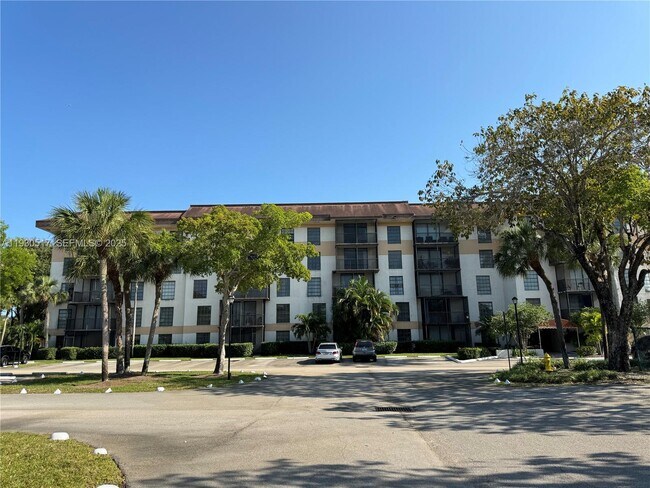 Building Photo - 5550 NW 44th St