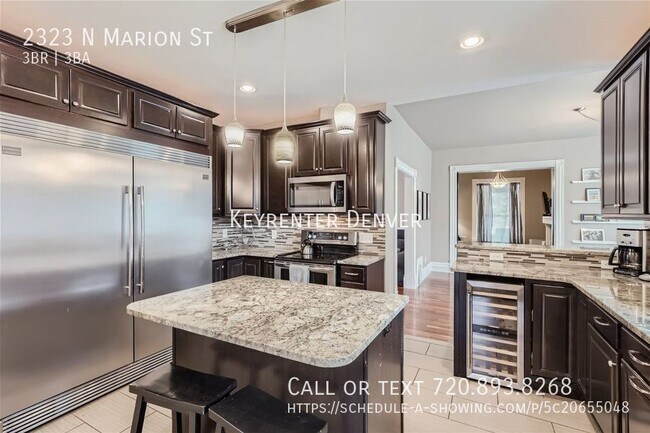 Building Photo - Mansion on Marion! Free Wifi, Fitness Room...