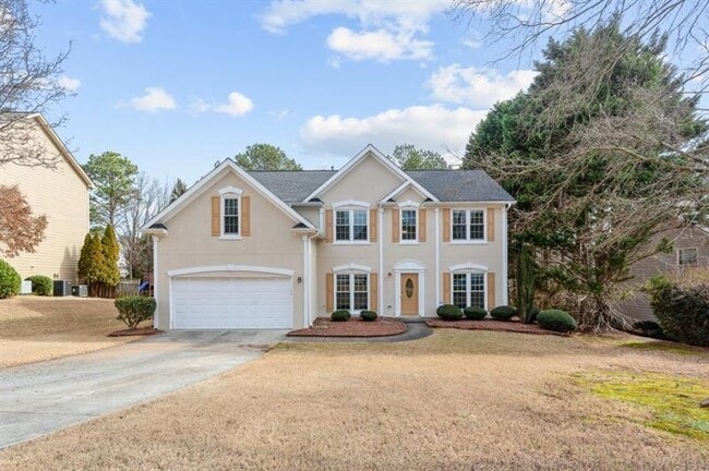 Primary Photo - 2030 Brook Meadow Dr