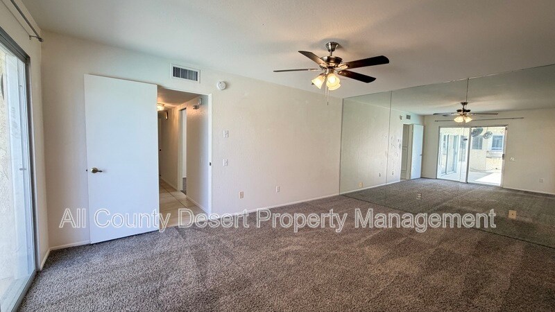 Building Photo - 76955 California Dr