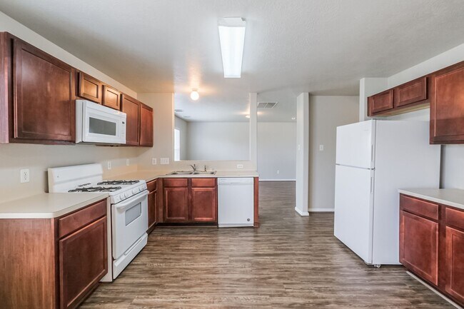 Building Photo - Offered by Precision Realty & Management LLC