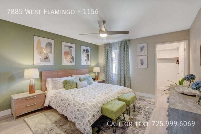 Building Photo - 7885 West Flamingo-1156