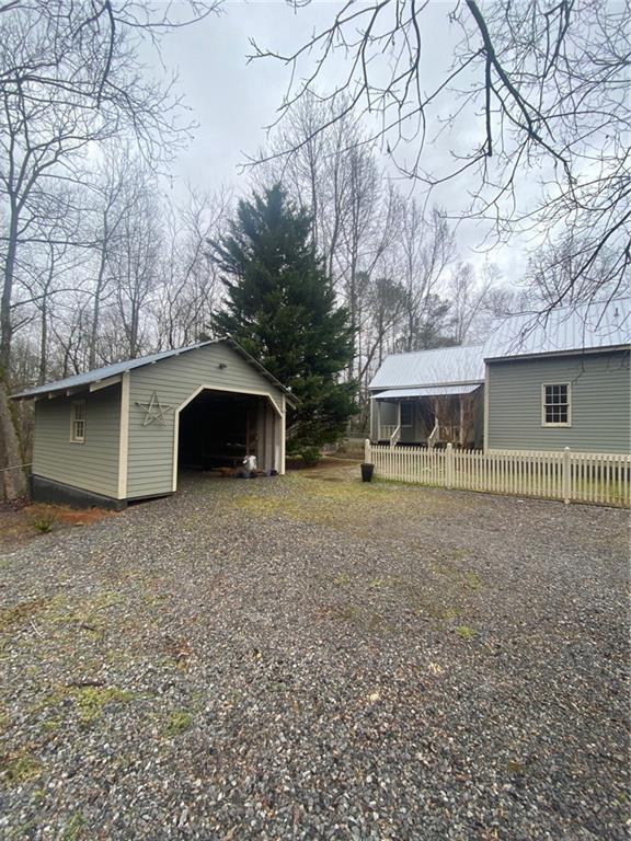 Building Photo - 13210 Birmingham Hwy