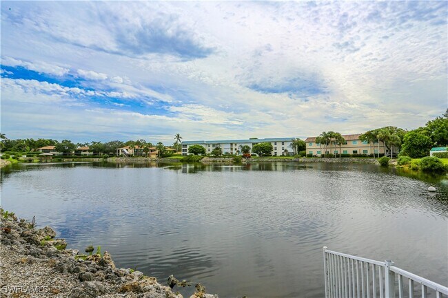 Building Photo - 3030 Binnacle Dr