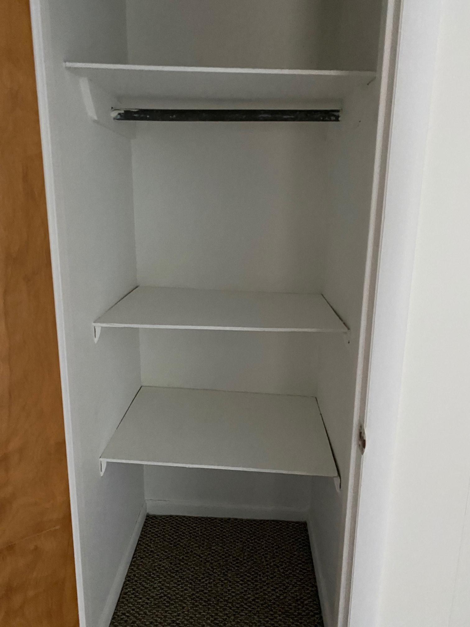 5 Closets - Coat, 2 Hall, 2 Bedrooms - 56 Webb Cove Rd