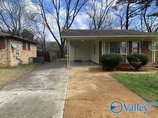 Building Photo - 388 Jack Coleman Dr NW