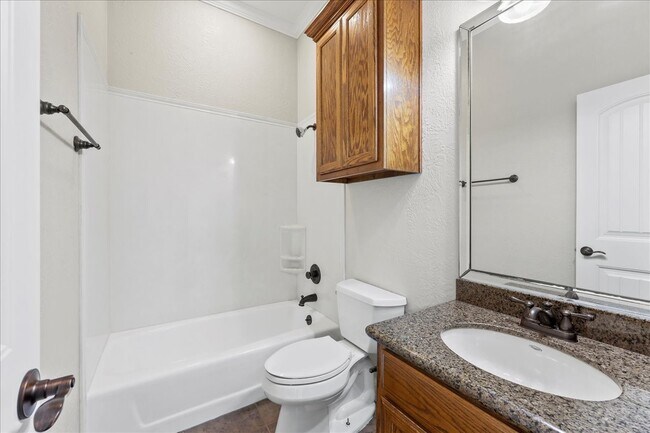 Building Photo - 3490 Prescott Dr