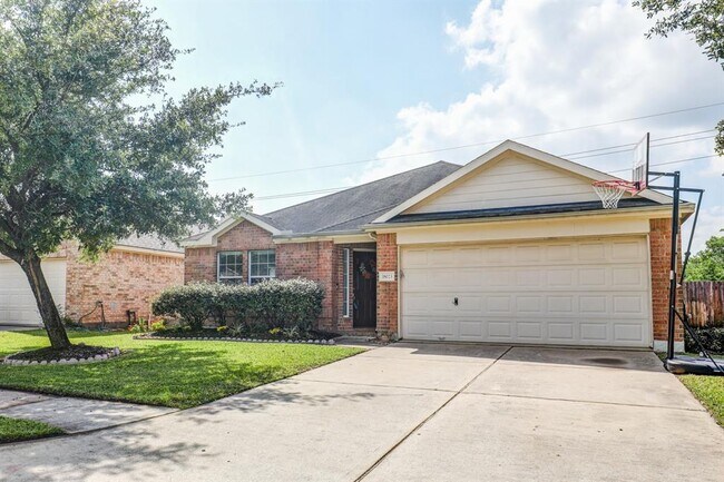 Primary Photo - 18023 Melissa Springs Dr