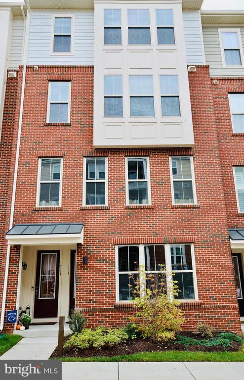 Building Photo - 773 Mount Airy Ter NE