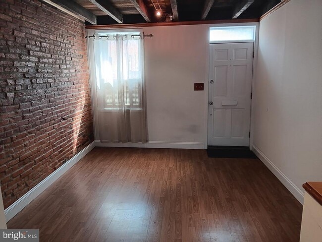 Building Photo - 1026 Patapsco St