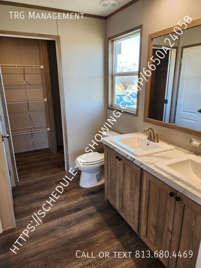 Building Photo - *** BREATHTAKING BRAND NEW DOUBLE WIDE FOR...