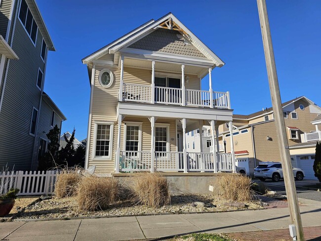 Building Photo - 101 Adriatic Ave