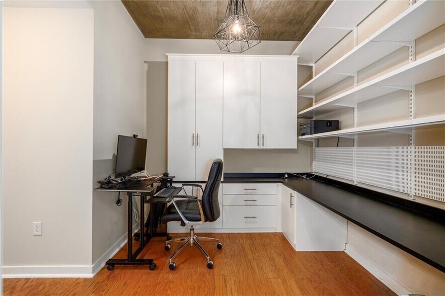 Building Photo - 855 Peachtree St NE