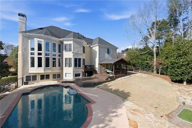 Building Photo - 200 Azalea Cove Ln