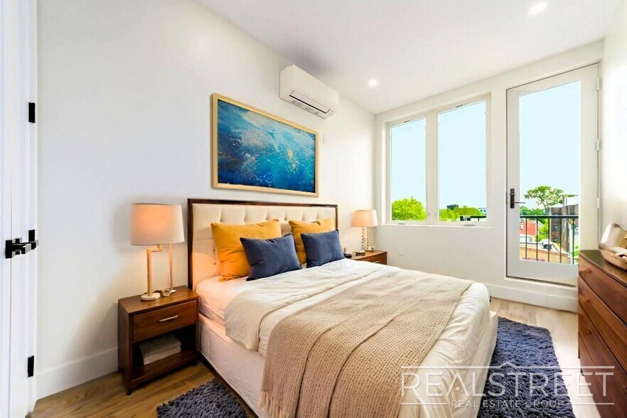 Building Photo - 1734 Nostrand Ave