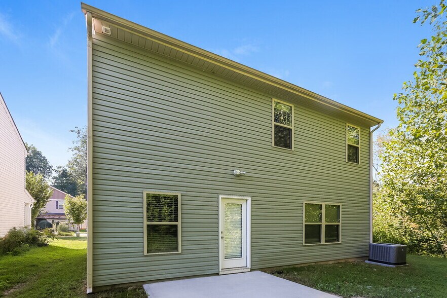Building Photo - 4315 Drifter Dr