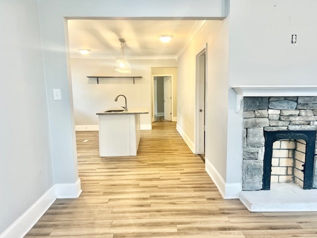 Building Photo - 307 Winston St