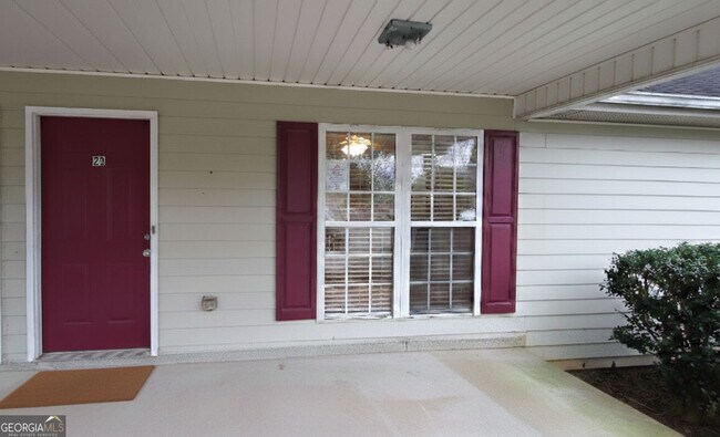 Building Photo - 3813 N Bogan Rd