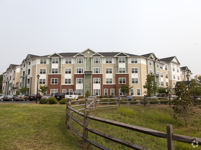 Building Photo - Steele Creek Seniors