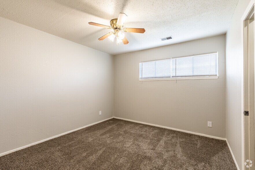 Park Place Apartments 1413 Cambridge Pl Manhattan KS 66502