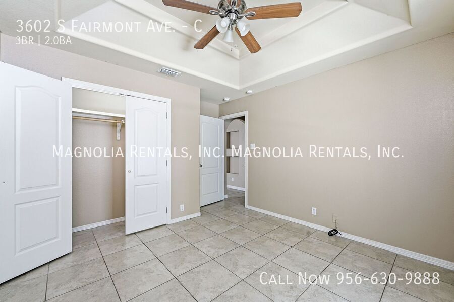 Building Photo - 3602 Fairmont Ave