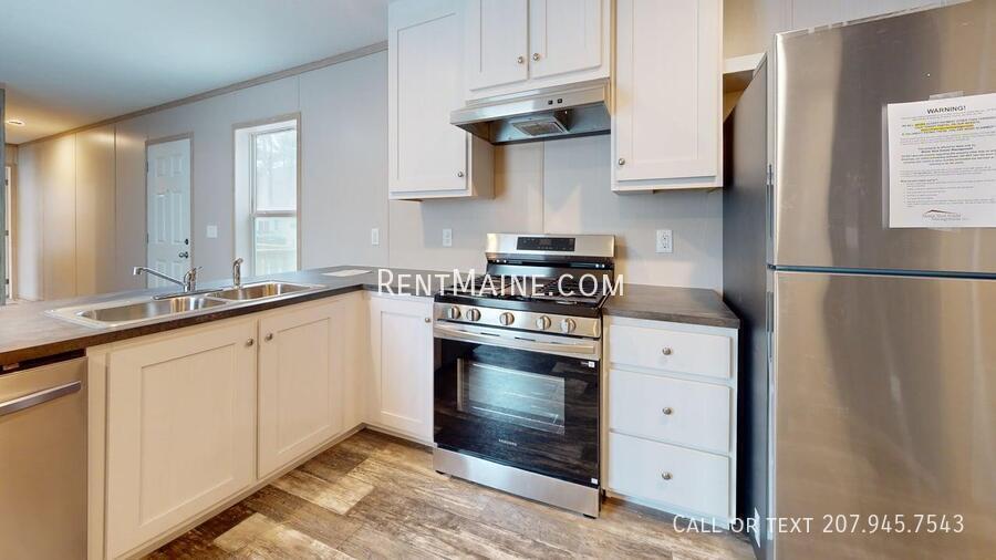 Building Photo - 438 Finson Rd