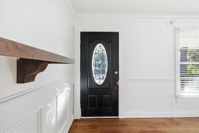 Building Photo - 7835 Tillman St