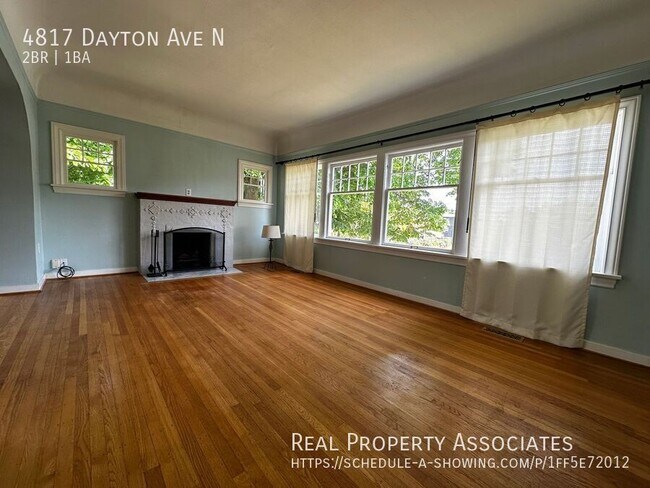 Building Photo - 4817 Dayton Ave N