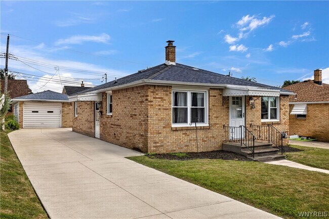 Building Photo - 28 Parkview Terrace