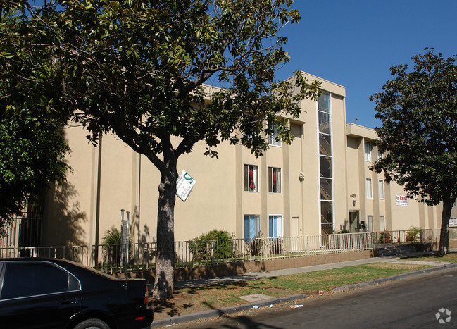 Building Photo - Lockwood Avenue Apartments