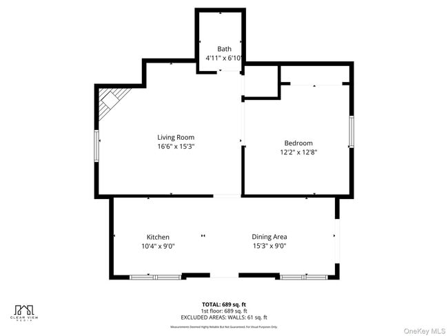 Building Photo - 134 E Main St