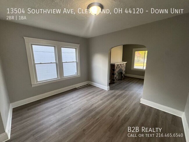 Building Photo - 13504 Southview Ave