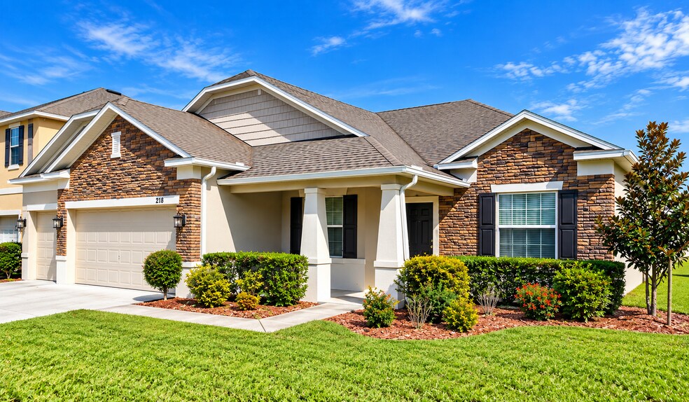 Building Photo - 218 Barrington Dr