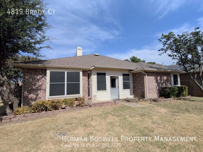 Building Photo - 4819 Brady Ct