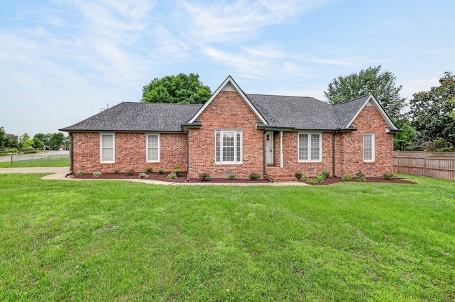Building Photo - 1015 Brinkley Rd