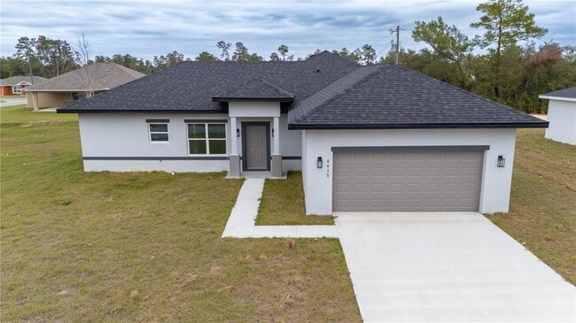 Building Photo - 4415 SW 169th Ln Rd