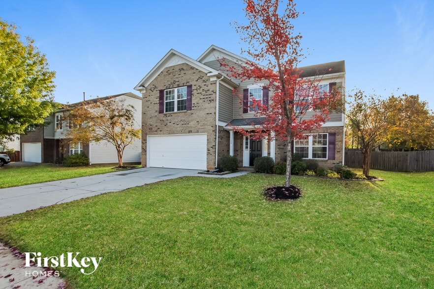 Building Photo - 1148 Wind Chime Ct