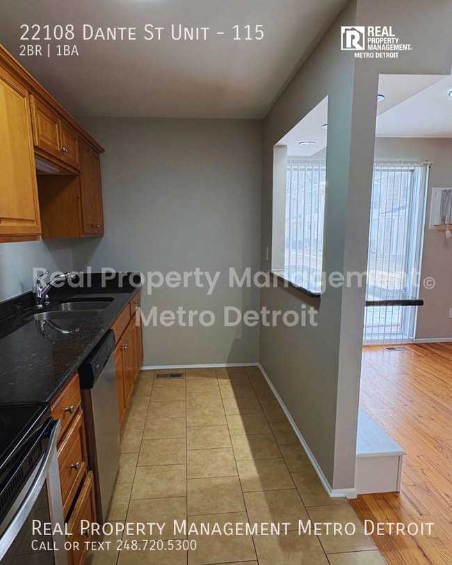 Building Photo - 22108 Dante St