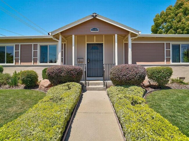 Primary Photo - An attractive home