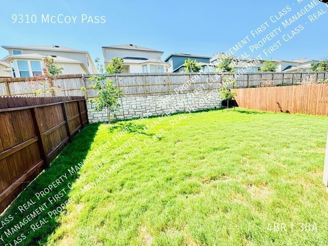 Building Photo - 9310 McCoy Pass