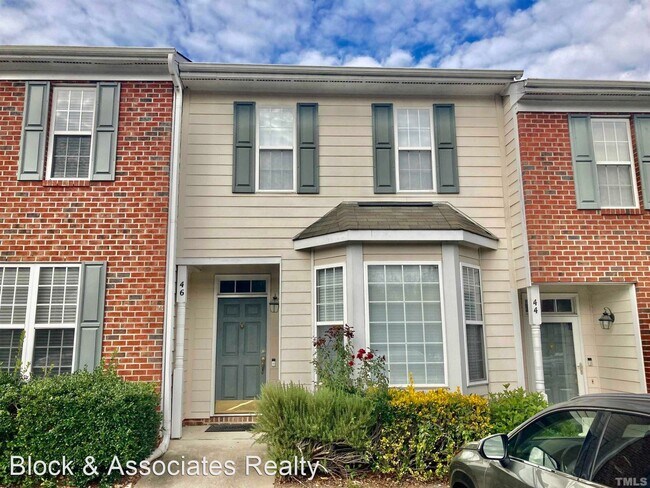Building Photo - 2 br, 2 bath House - 46 Signet Drive
